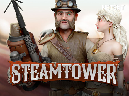 Steam Tower slot